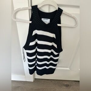 NWT sweater tank from Old Navy